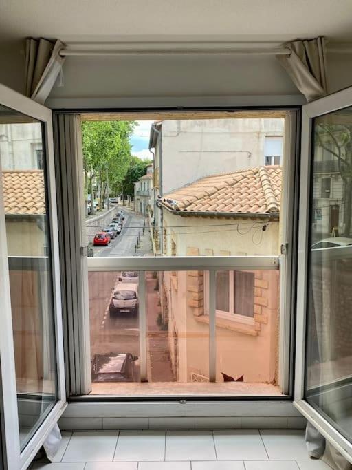 T2 Hyper Centre Renove + Parking, Proche Comedie Montpellier Exterior photo
